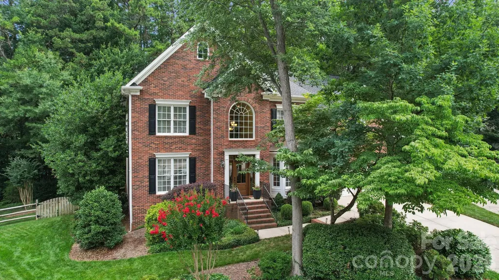 9125 Grove Tree Lane Huntersville NC 28078