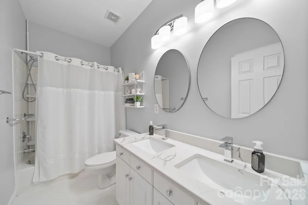 9125 Grove Tree Lane Huntersville NC 28078