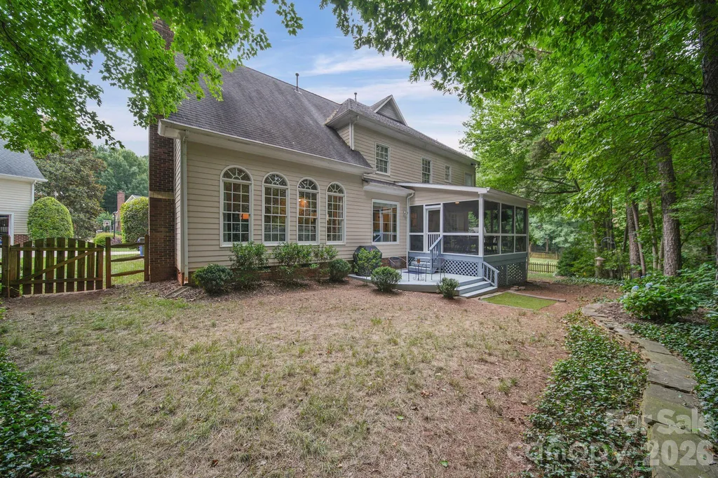 9125 Grove Tree Lane Huntersville NC 28078