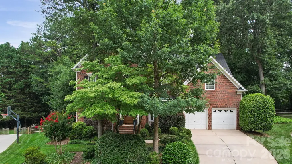 9125 Grove Tree Lane Huntersville NC 28078