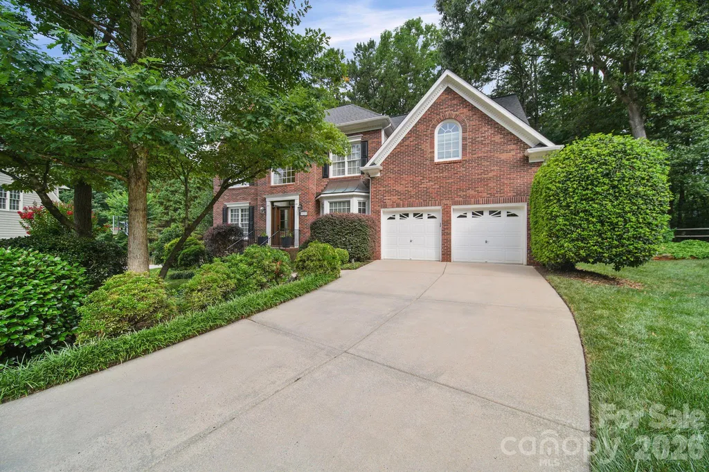 9125 Grove Tree Lane Huntersville NC 28078