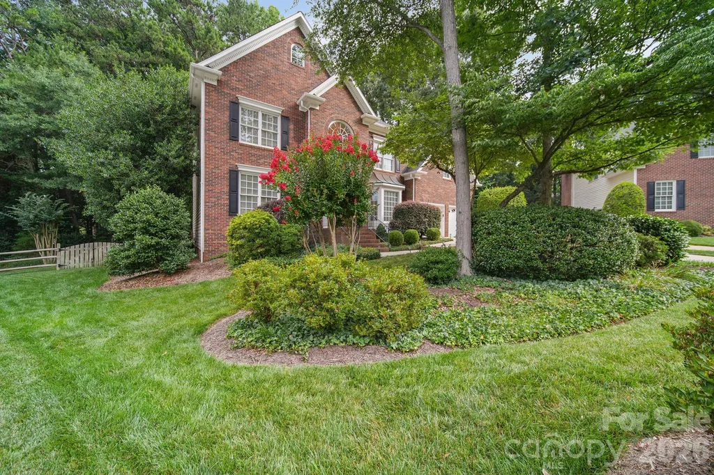 9125 Grove Tree Lane Huntersville NC 28078