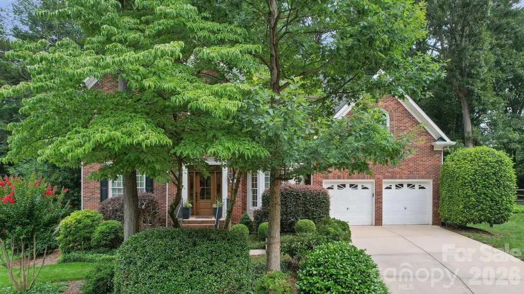 9125 Grove Tree Lane Huntersville NC 28078