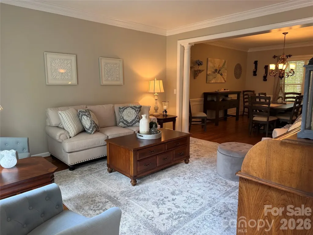 9125 Grove Tree Lane Huntersville NC 28078