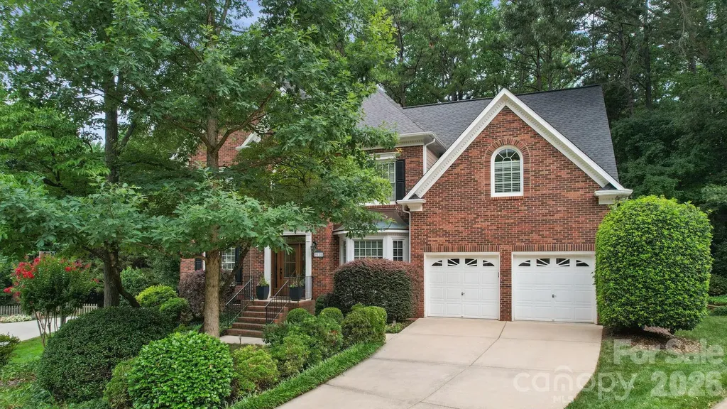 9125 Grove Tree Lane Huntersville NC 28078