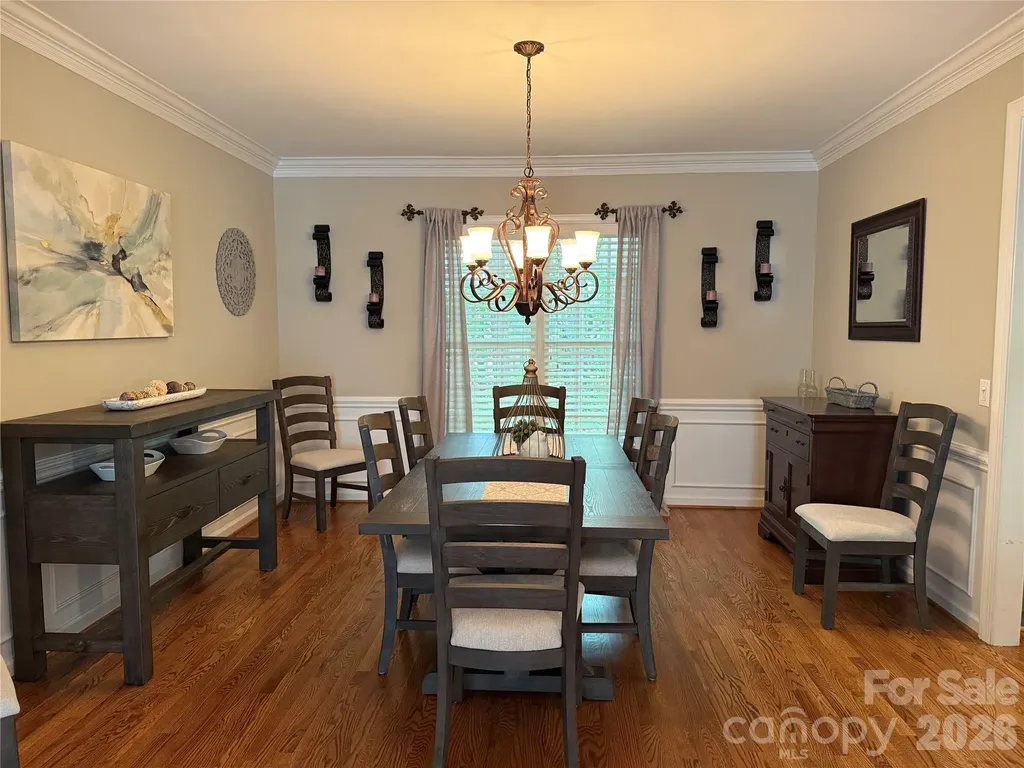 9125 Grove Tree Lane Huntersville NC 28078