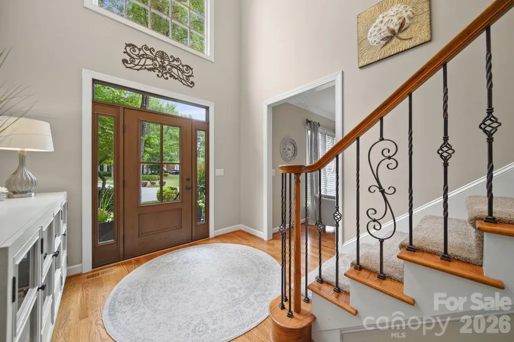 9125 Grove Tree Lane Huntersville NC 28078