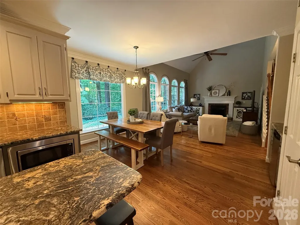 9125 Grove Tree Lane Huntersville NC 28078