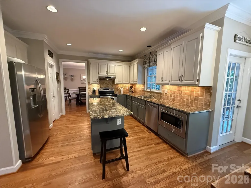 9125 Grove Tree Lane Huntersville NC 28078
