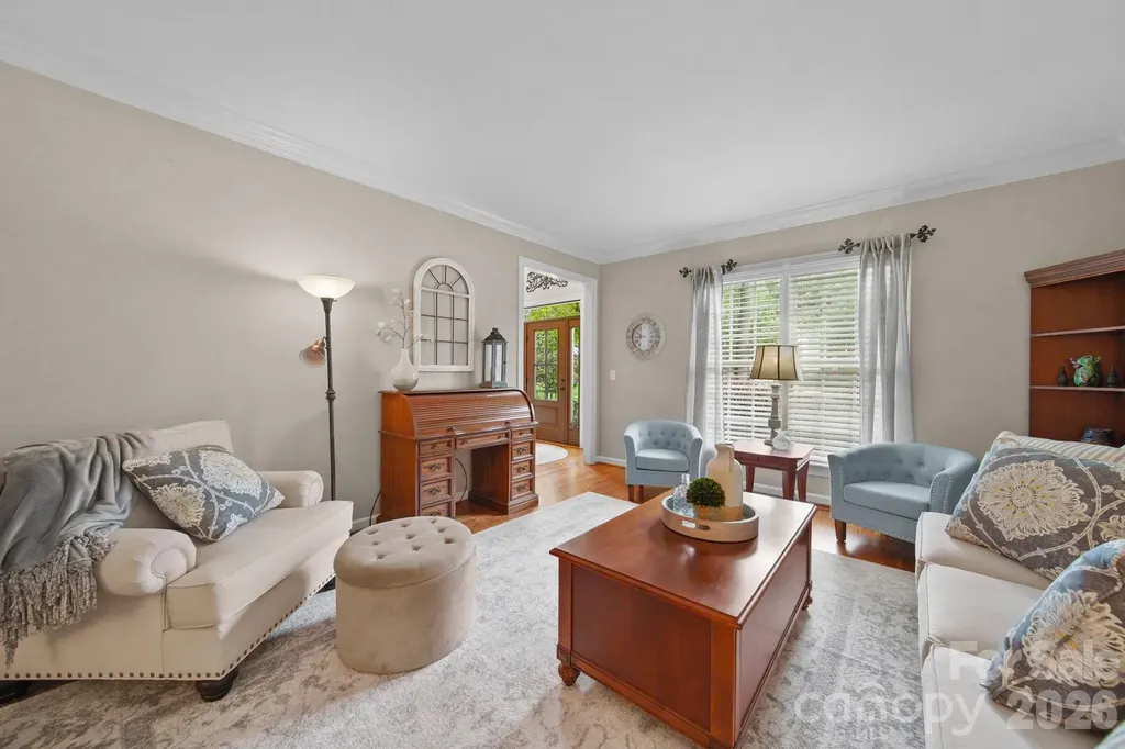 9125 Grove Tree Lane Huntersville NC 28078