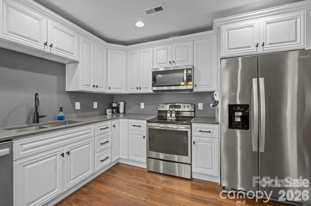 1501 Herrin Avenue Charlotte NC 28205