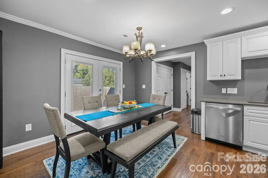 1501 Herrin Avenue Charlotte NC 28205