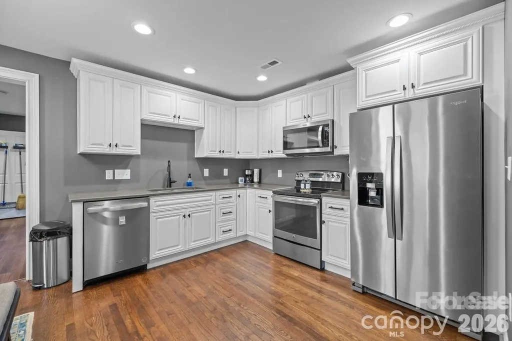 1501 Herrin Avenue Charlotte NC 28205