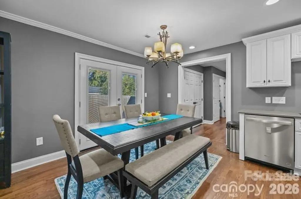 1501 Herrin Avenue Charlotte NC 28205
