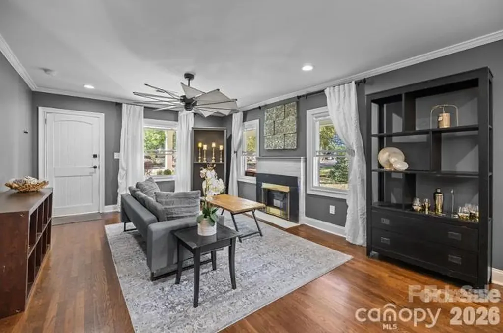 1501 Herrin Avenue Charlotte NC 28205