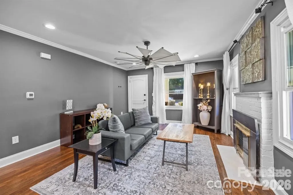 1501 Herrin Avenue Charlotte NC 28205
