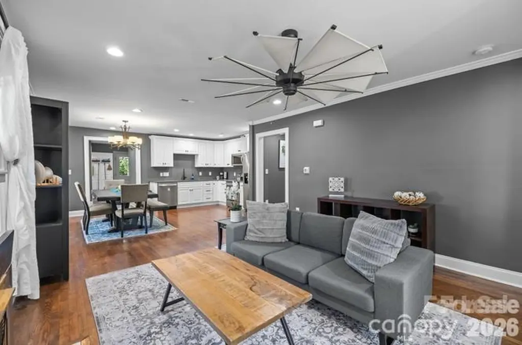 1501 Herrin Avenue Charlotte NC 28205
