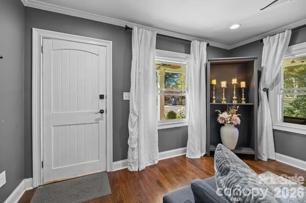 1501 Herrin Avenue Charlotte NC 28205