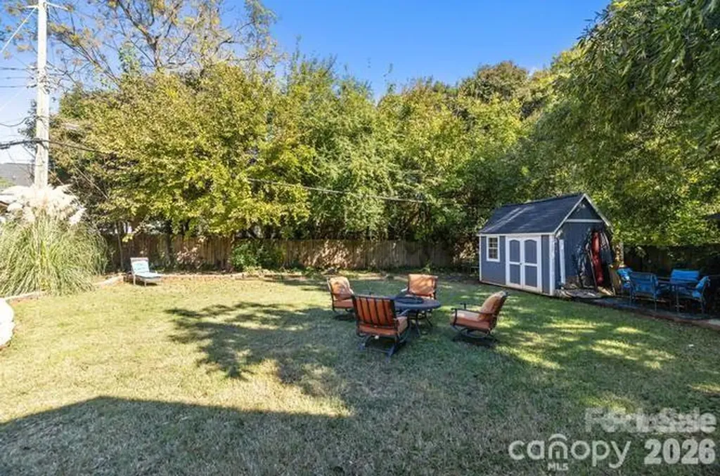 1501 Herrin Avenue Charlotte NC 28205