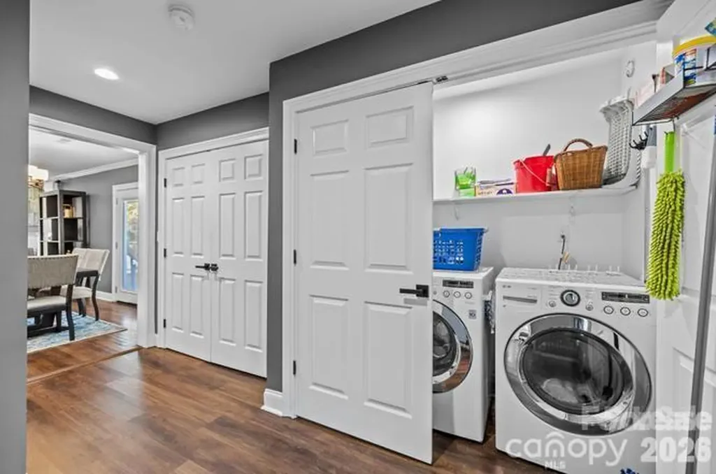 1501 Herrin Avenue Charlotte NC 28205