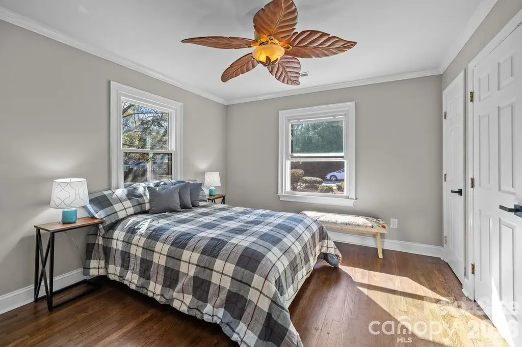 1501 Herrin Avenue Charlotte NC 28205