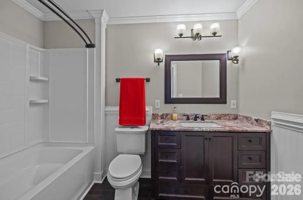1501 Herrin Avenue Charlotte NC 28205