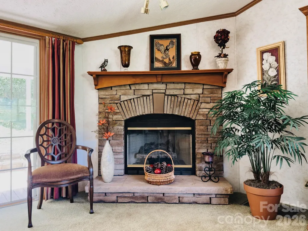 2391 Hickory Knoll Road Franklin NC 28734