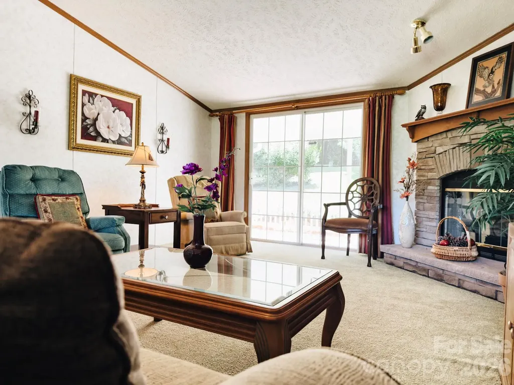 2391 Hickory Knoll Road Franklin NC 28734