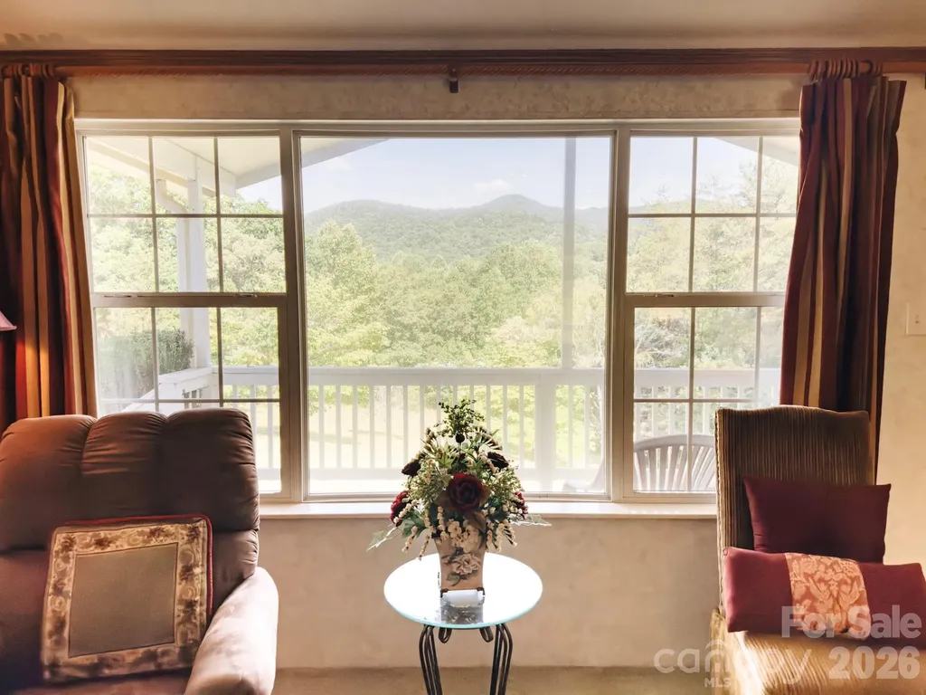 2391 Hickory Knoll Road Franklin NC 28734
