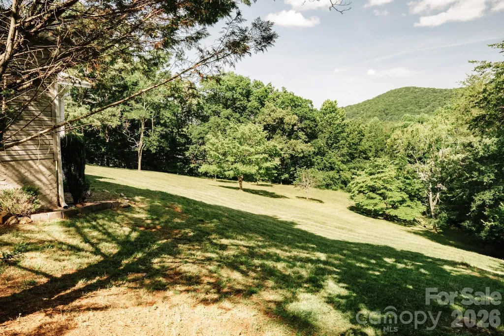 2391 Hickory Knoll Road Franklin NC 28734