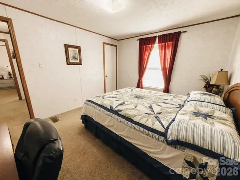 2391 Hickory Knoll Road Franklin NC 28734