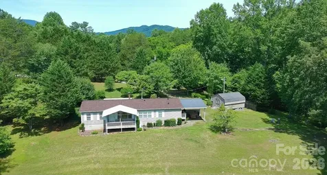 2391 Hickory Knoll Road Franklin NC 28734
