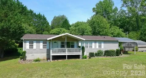 2391 Hickory Knoll Road Franklin NC 28734
