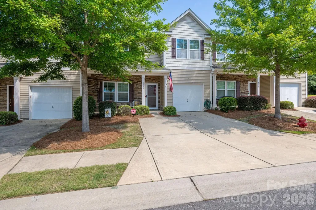 4043 Creekstone Trace Gastonia NC 28056