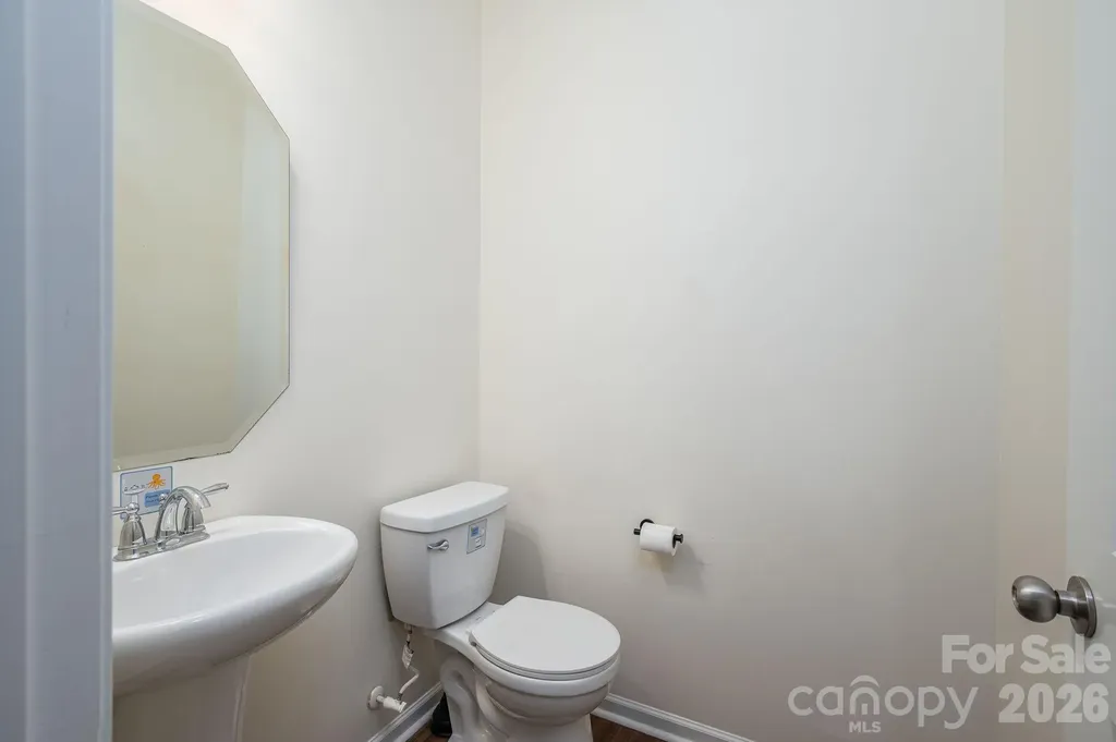 4043 Creekstone Trace Gastonia NC 28056