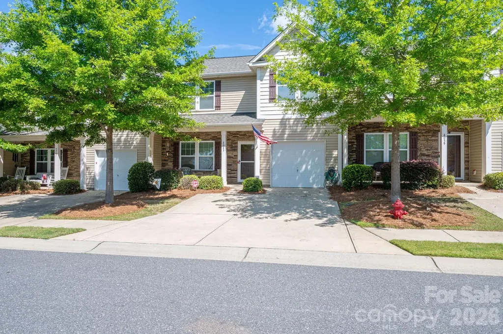 4043 Creekstone Trace Gastonia NC 28056