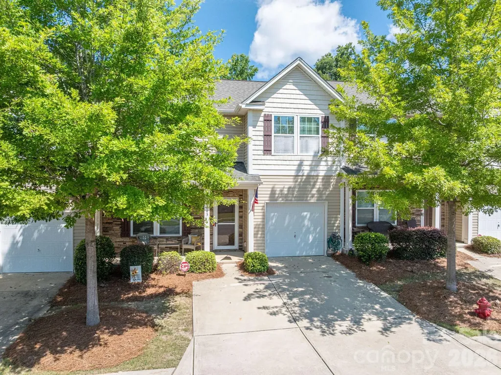 4043 Creekstone Trace Gastonia NC 28056