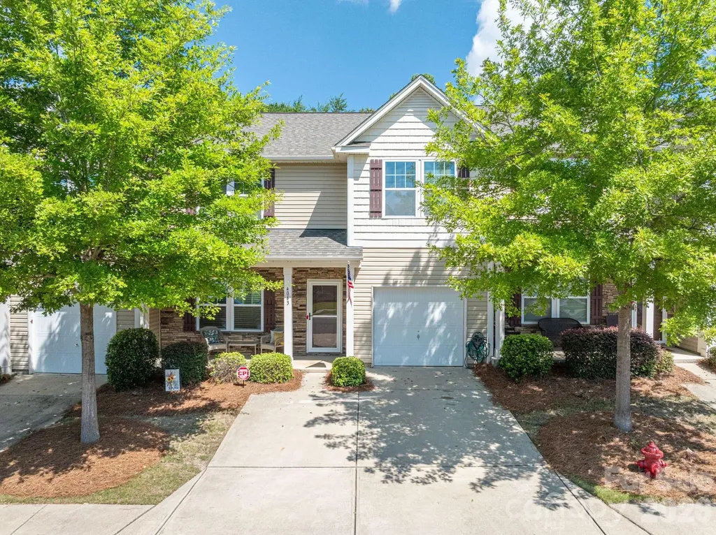 4043 Creekstone Trace Gastonia NC 28056