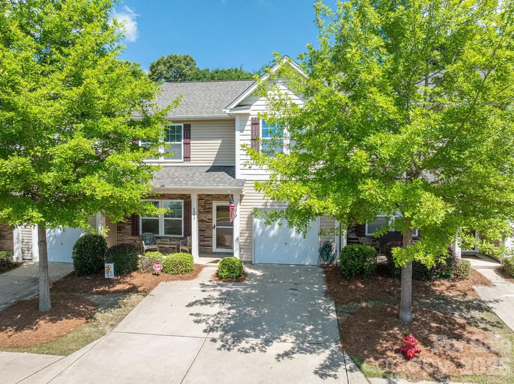 4043 Creekstone Trace Gastonia NC 28056