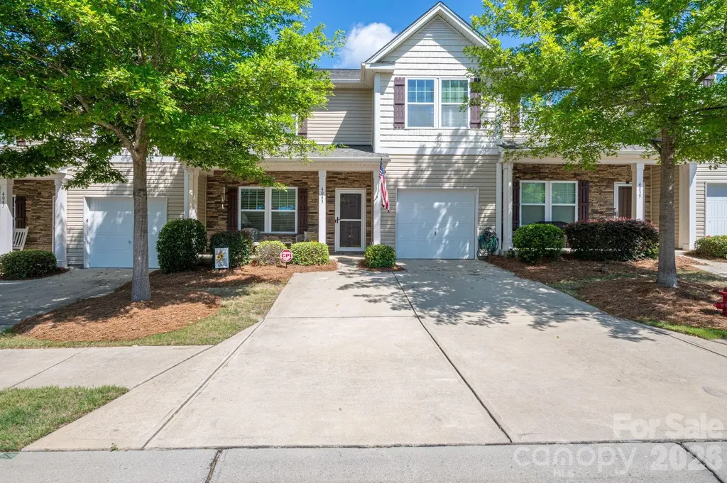 4043 Creekstone Trace Gastonia NC 28056