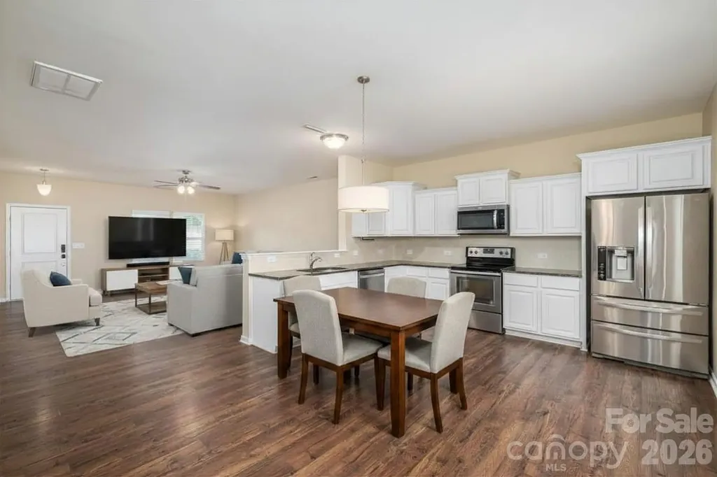 4043 Creekstone Trace Gastonia NC 28056