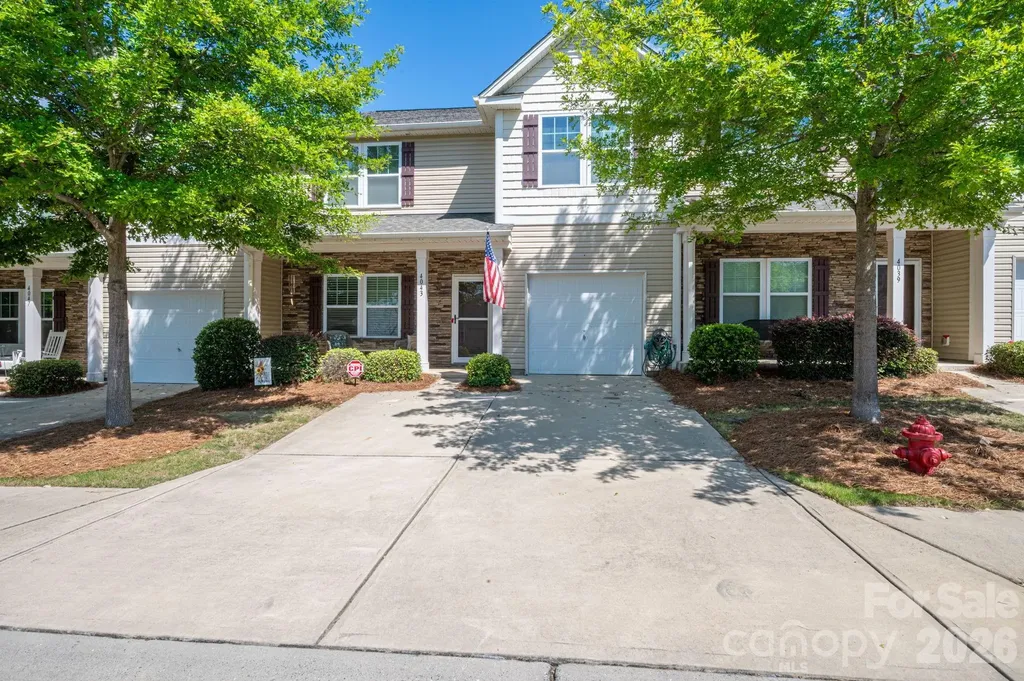 4043 Creekstone Trace Gastonia NC 28056