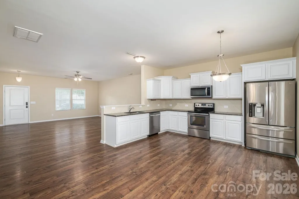 4043 Creekstone Trace Gastonia NC 28056