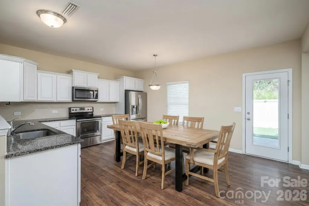 4043 Creekstone Trace Gastonia NC 28056