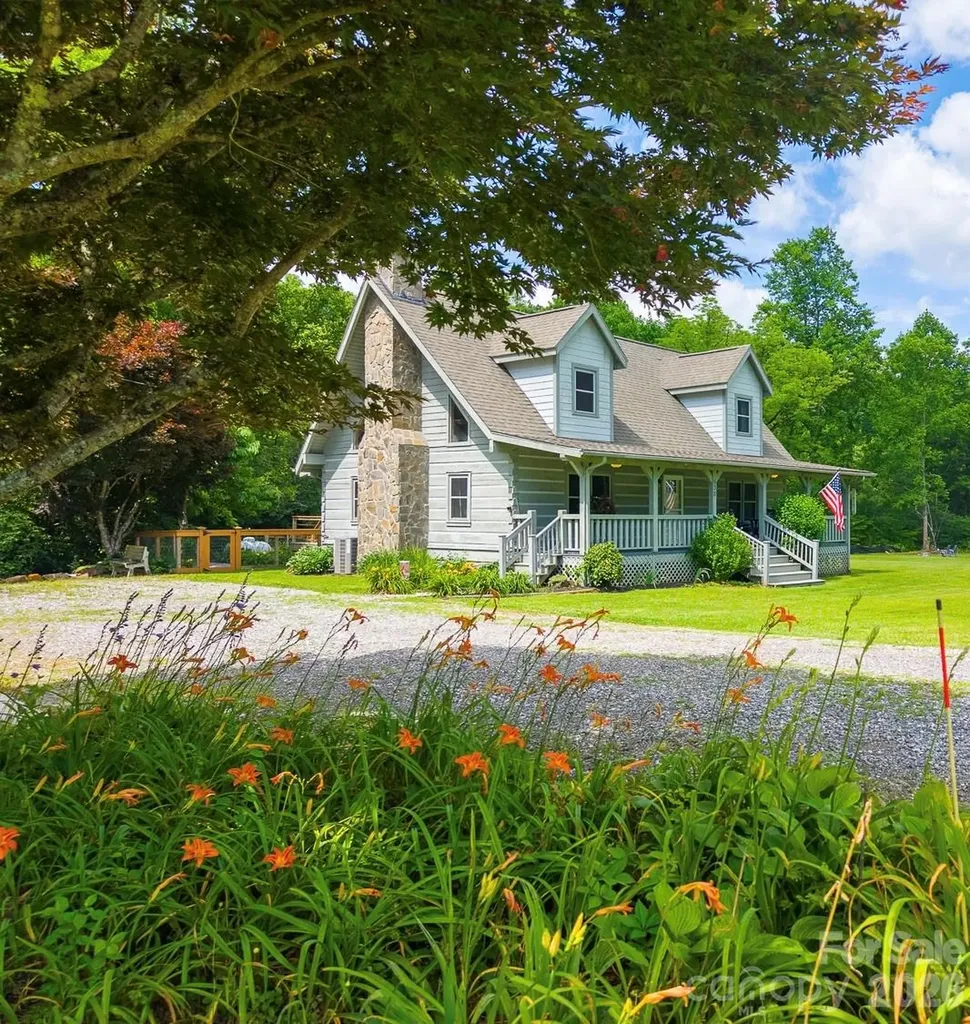 538 East Fork Road Sylva NC 28779