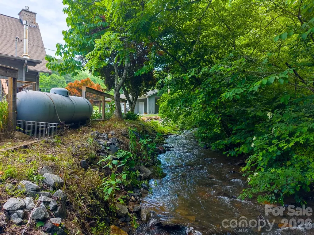 538 East Fork Road Sylva NC 28779