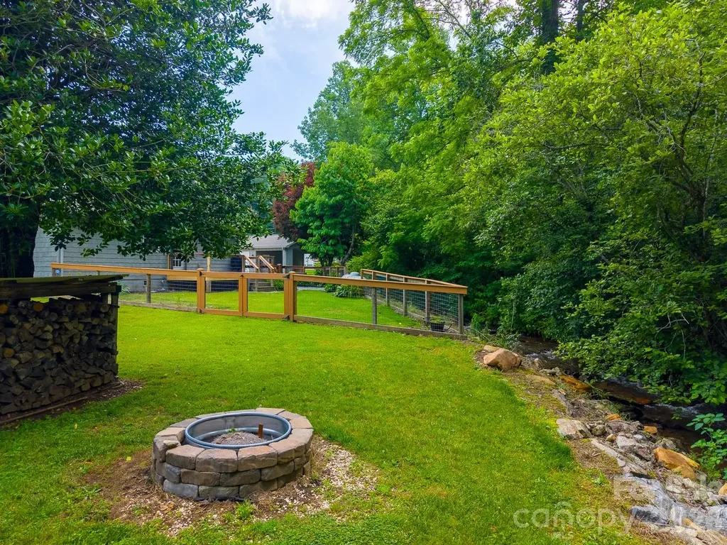 538 East Fork Road Sylva NC 28779