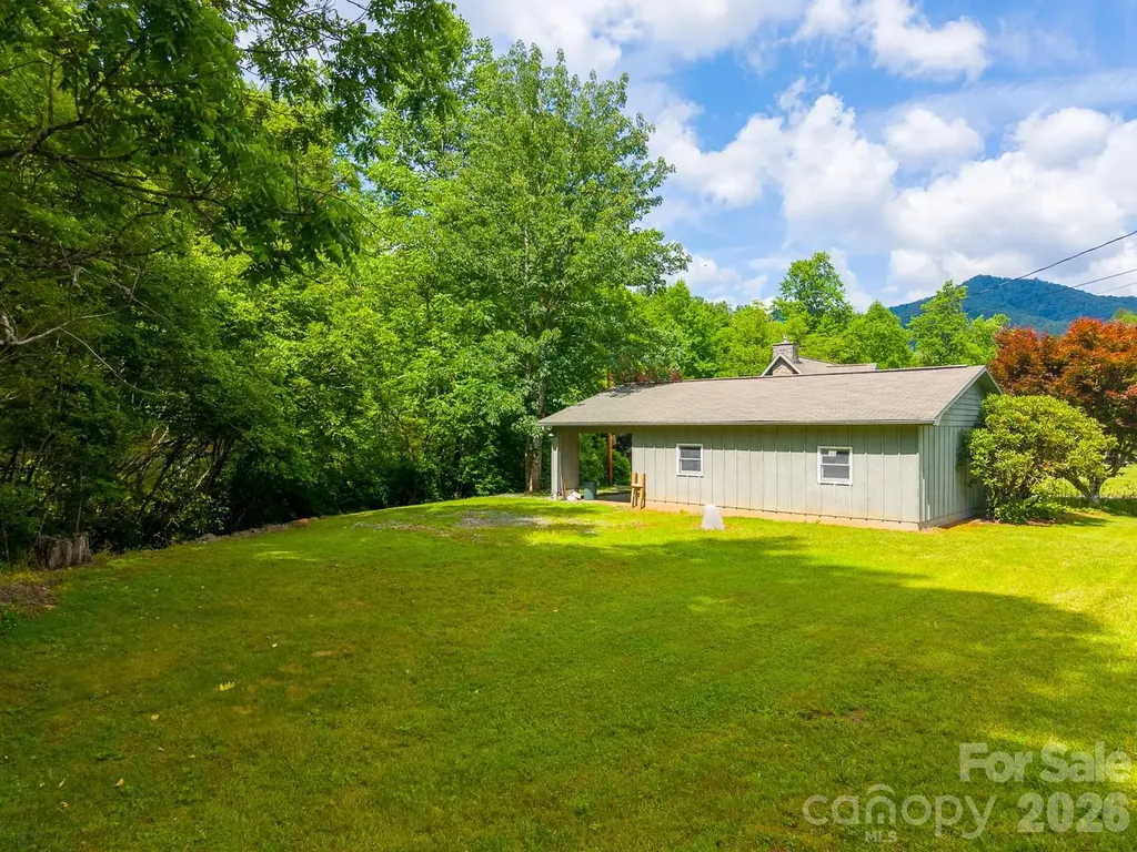 538 East Fork Road Sylva NC 28779