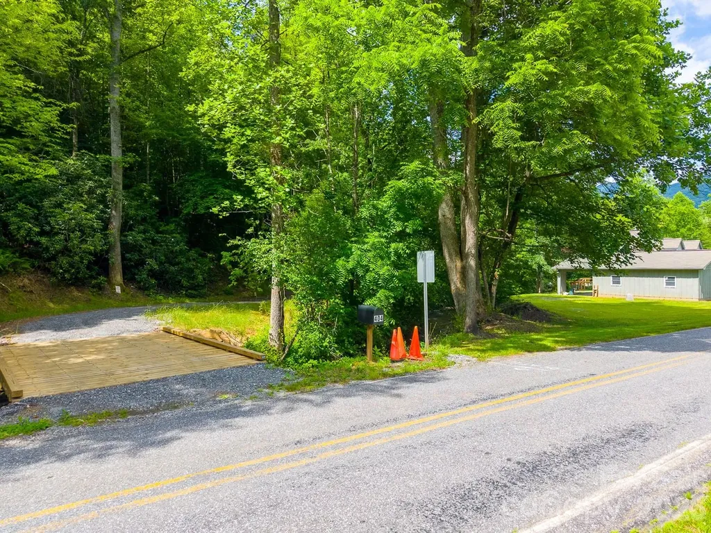 538 East Fork Road Sylva NC 28779