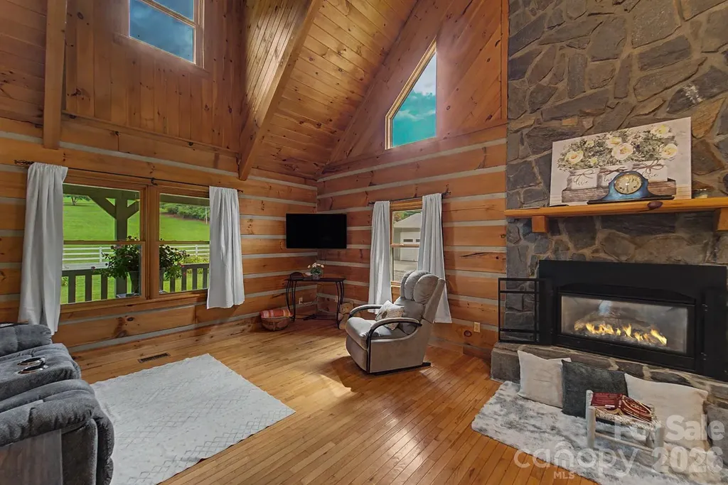 538 East Fork Road Sylva NC 28779